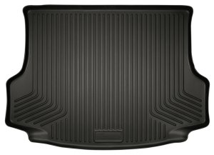 Toyota RAV4 Cargo Liner - Husky Liners - WeatherBeater - Black - 2013